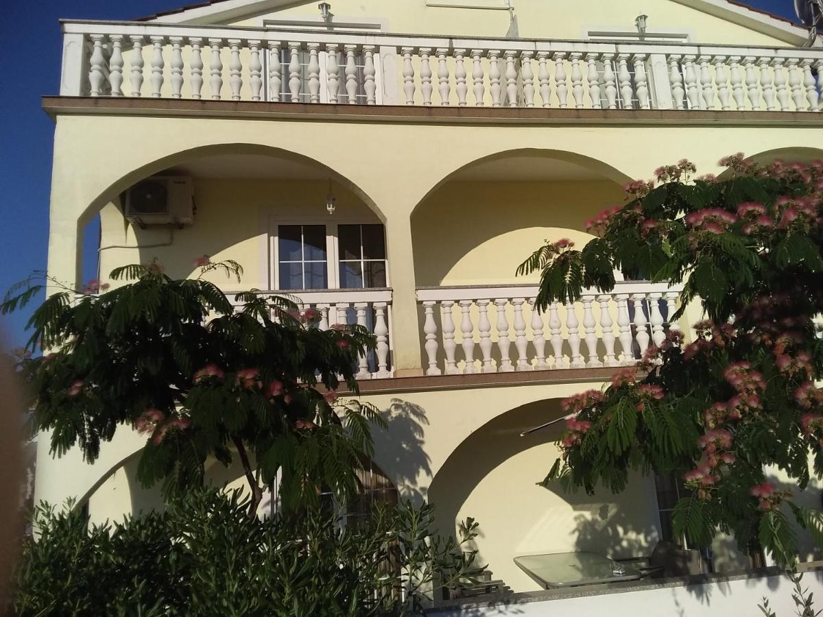 House Apartments Ariamare Poreč Exterior foto