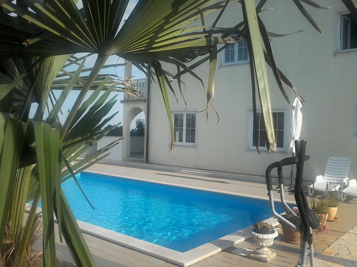 House Apartments Ariamare Poreč Exterior foto